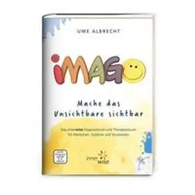 Albrecht |  Imago - Mache das Unsichtbare sichtbar | Buch |  Sack Fachmedien
