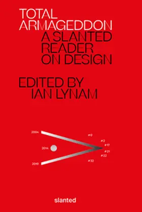 Lynam |  Total Armageddon | Buch |  Sack Fachmedien