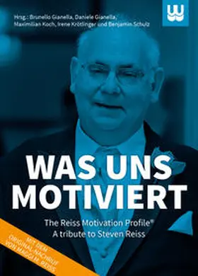Gianella / Koch / Krötlinger |  Was uns motiviert | Buch |  Sack Fachmedien