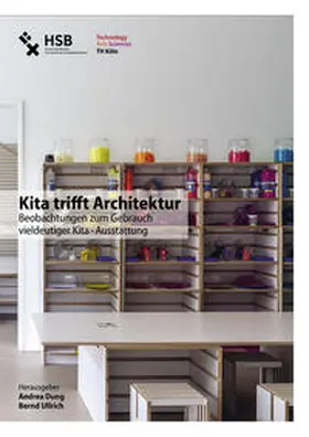 Dung / Ullrich |  Kita trifft Architektur | Buch |  Sack Fachmedien