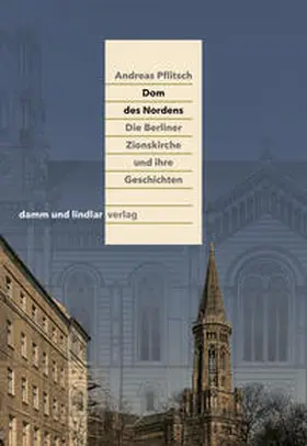 Pflitsch |  Dom des Nordens | Buch |  Sack Fachmedien