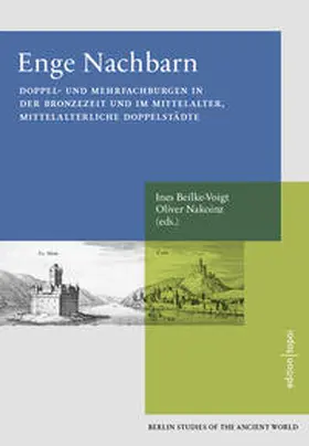 Nakoinz / Beilke-Voigt |  Enge Nachbarn | Buch |  Sack Fachmedien