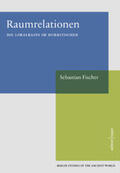 Fischer |  Raumrelationen | Buch |  Sack Fachmedien