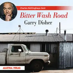 Disher |  Bitter Wash Road | Sonstiges |  Sack Fachmedien