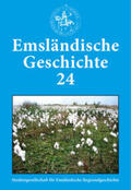Lensing / Haverkamp / Kleene |  Emsländische Geschichte 24 | Buch |  Sack Fachmedien