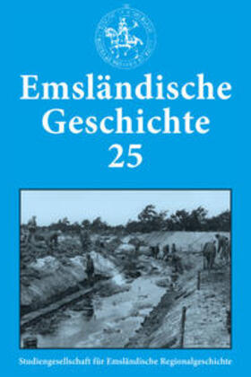 Lensing / Haverkamp / Kleene | Emsländische Geschichte 25 | Buch | 978-3-9818393-5-7 | sack.de