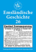 Lensing / Haverkamp / Kleene |  Emsländische Geschichte / Emsländische Geschichte 26 | Buch |  Sack Fachmedien