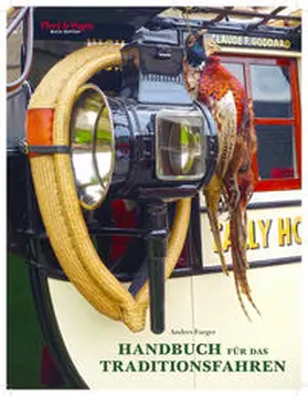 Furger |  Handbuch für das Traditionsfahren | Buch |  Sack Fachmedien