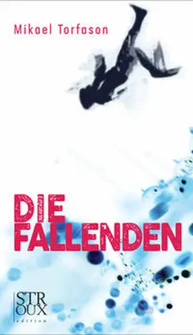 Torfason |  Die Fallenden | Buch |  Sack Fachmedien