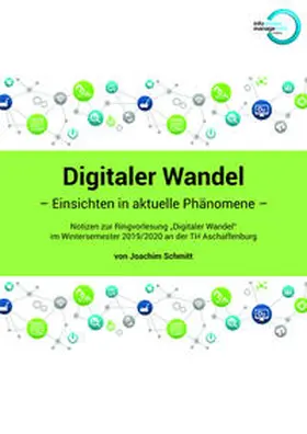 Hofmann | Digitaler Wandel | Buch | 978-3-9818442-3-8 | sack.de