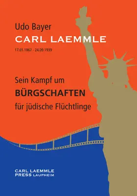Bayer |  Zeitgeschichte 1936-39  Carl Laemmle | eBook | Sack Fachmedien