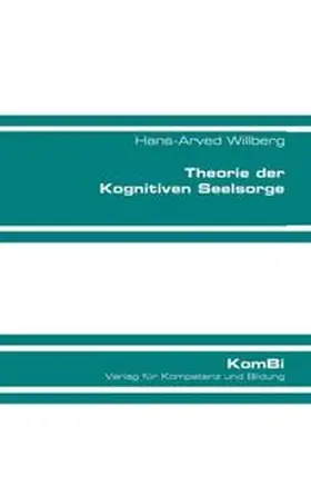 Willberg |  Theorie der Kognitiven Seelsorge | Buch |  Sack Fachmedien