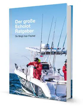 Jacobs / Biegemeier |  Der große Echolot Ratgeber | Buch |  Sack Fachmedien