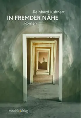Kuhnert |  In fremder Nähe | Buch |  Sack Fachmedien