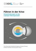 Meynhardt / Kirchgeorg / Pinkwart |  Führen in der Krise | eBook | Sack Fachmedien