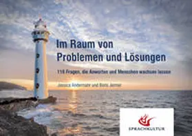 SPRACHKULTUR GmbH / Andermahr / Jermer |  Im Raum von Problemen und Lösungen | Buch |  Sack Fachmedien
