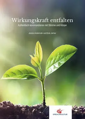 SPRACHKULTUR GmbH / Andermahr / Jermer |  Wirkungskraft entfalten | Buch |  Sack Fachmedien