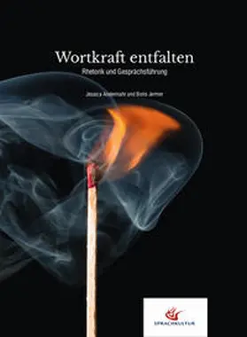 SPRACHKULTUR GmbH / Andermahr / Jermer |  Wortkraft entfalten | Buch |  Sack Fachmedien