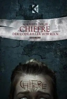 Löffler |  Chiffre | Buch |  Sack Fachmedien