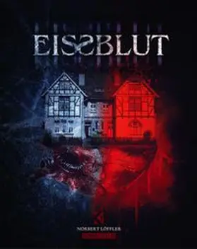 Löffler |  Eissblut | Buch |  Sack Fachmedien