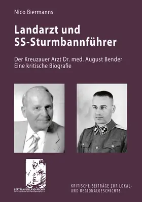 Biermanns |  Landarzt und SS-Sturmbannführer | eBook | Sack Fachmedien