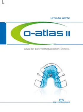 Wirtz | o-atlas II | Buch | 978-3-9818614-0-2 | sack.de