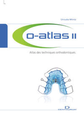 Wirtz | o-atlas II | Buch | sack.de
