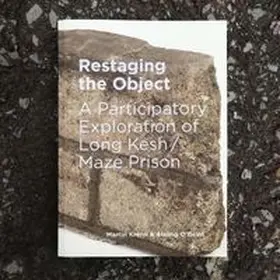 Restaging the Object | Buch |  Sack Fachmedien