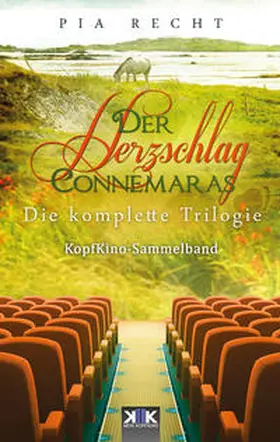 Recht |  Der Herzschlag Connemaras | Buch |  Sack Fachmedien