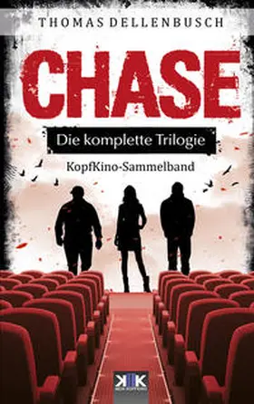Dellenbusch |  CHASE | Buch |  Sack Fachmedien