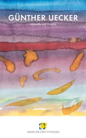 Ehrmann-Schindlbeck / Tolnay |  Günther Uecker | Buch |  Sack Fachmedien