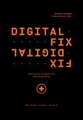 Schrader / Dignum / Martens |  Digital Fix – Fix Digital | eBook | Sack Fachmedien
