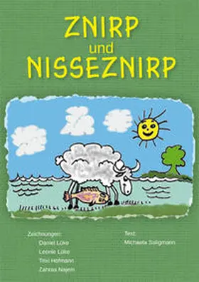 Saligmann |  ZNIRP und NISSEZNIRP | Buch |  Sack Fachmedien