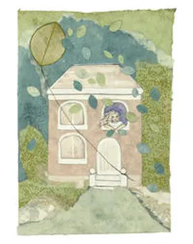 Knappe |  Windkind | Buch |  Sack Fachmedien