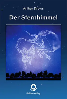 Drews |  Der Sternhimmel | Buch |  Sack Fachmedien