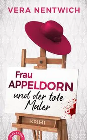 Nentwich |  Frau Appeldorn und der tote Maler | Buch |  Sack Fachmedien