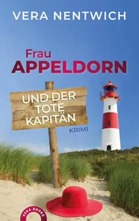 Nentwich |  Frau Appeldorn und der tote Kapitän | Buch |  Sack Fachmedien