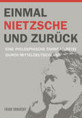 Urbansky |  Einmal Nietzsche und Zurück | Buch |  Sack Fachmedien