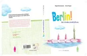 Bruckmann |  BERLIN! | Buch |  Sack Fachmedien