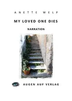 Welp |  My loved one dies | Buch |  Sack Fachmedien