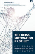 Reiss / Gianella / Koch |  The Reiss Motivation Profile® | Buch |  Sack Fachmedien
