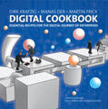 Krafzig / Deb / Frick |  Digital Cookbook | Buch |  Sack Fachmedien
