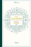 Brudereck |  Die Teetrinkerin | Buch |  Sack Fachmedien