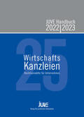 Albert / Arnold / Bartels |  JUVE Handbuch Wirtschaftskanzleien 2022/2023 | Buch |  Sack Fachmedien
