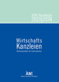 Albert / Arnold / Bartels |  JUVE Handbuch Wirtschaftskanzleien 2023/2024 | Buch |  Sack Fachmedien
