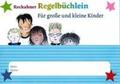 Prengel / Maywald |  Reckahner Regelbücklein für große und kleine Kinder | Buch |  Sack Fachmedien
