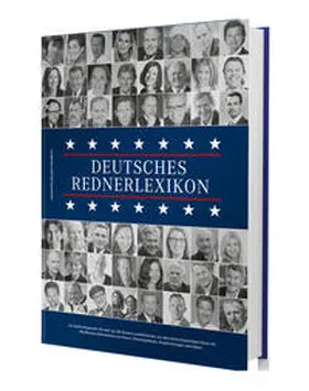 Kulhavy |  Deutsches Rednerlexikon | Buch |  Sack Fachmedien