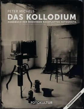 Michels |  Das Kollodium | Buch |  Sack Fachmedien