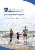 Lohmann / Yarar / Sonntag |  Reiseanalyse trend study 2030 | Buch |  Sack Fachmedien