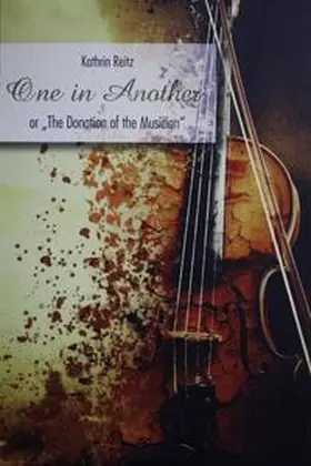 Reitz |  One in Another | Buch |  Sack Fachmedien